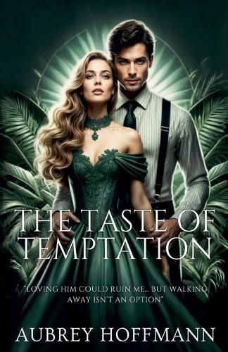 Cover image for The Taste of Temptation
