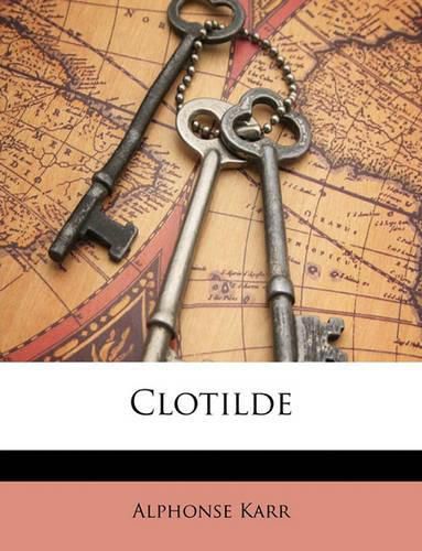 Clotilde