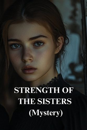 Cover image for STRENGTH OF THE SISTERS (Mystery)