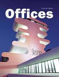 Cover image for Offices
