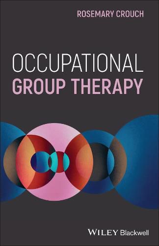 Cover image for Occupational Group Therapy