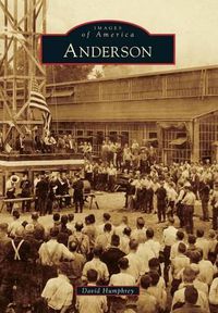 Cover image for Anderson