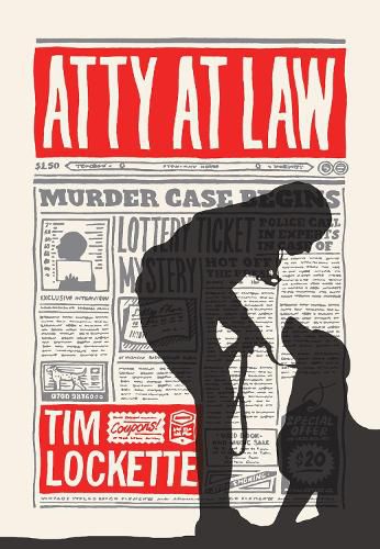 Cover image for Atty At Law