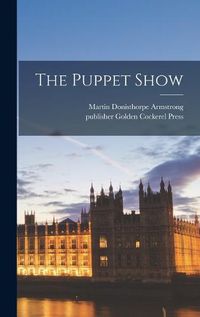 Cover image for The Puppet Show