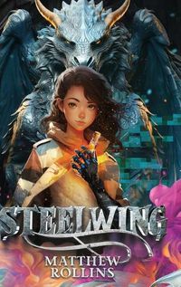 Cover image for Steelwing