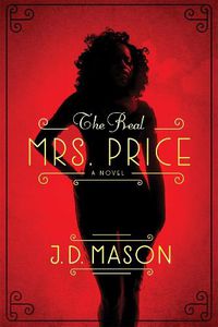 Cover image for The Real Mrs. Price