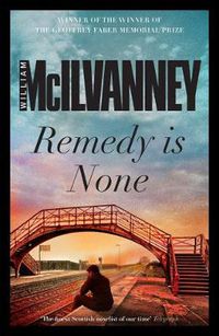 Cover image for Remedy is None