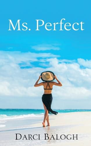 Cover image for Ms. Perfect