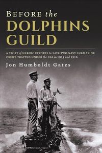 Cover image for Before The Dolphins Guild