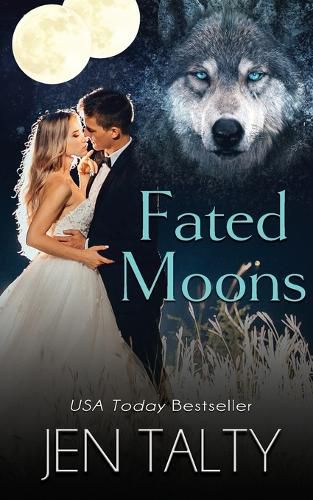 Cover image for Fated Moons