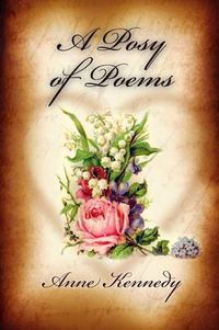 Cover image for A Posy of Poems