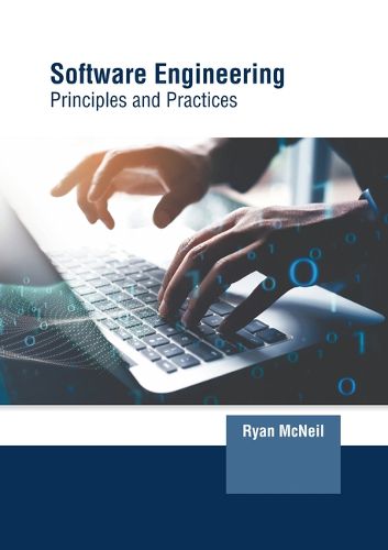 Cover image for Software Engineering: Principles and Practices