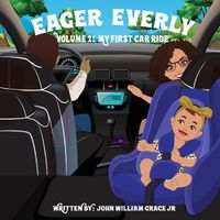 Cover image for Eager Everly Volume 2