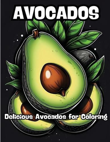 Avocados