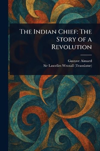 Cover image for The Indian Chief