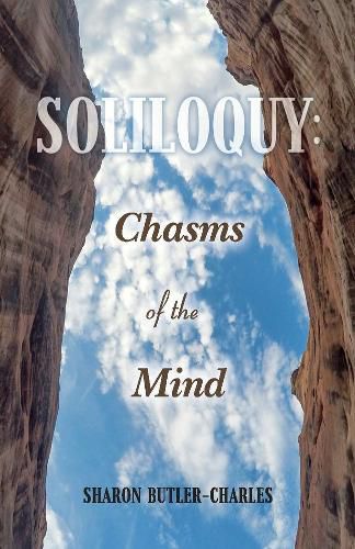 Cover image for Soliloquy: Chasms of the Mind