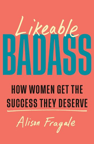 Cover image for Likeable Badass