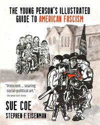 Cover image for The Illustrated Guide to American Fascism