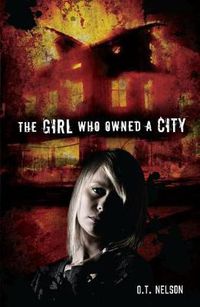 Cover image for The Girl Who Owned A City