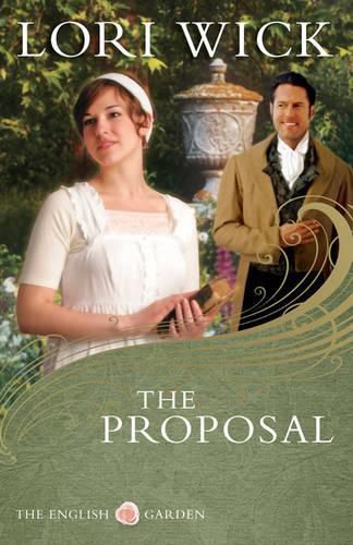 Cover image for The Proposal