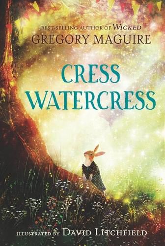 Cover image for Cress Watercress