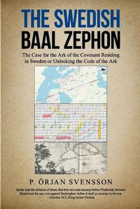 Cover image for The Swedish Baal Zephon