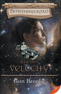 Cover image for Velocity