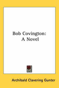 Cover image for Bob Covington