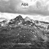 Cover image for Alps - Volume 2