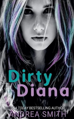 Cover image for Dirty Diana