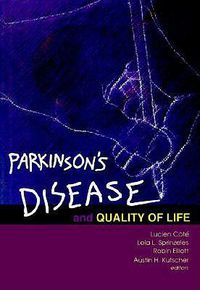 Cover image for Parkinson's Disease and Quality of Life