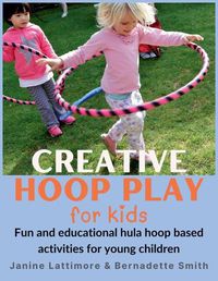 Cover image for Creative Hoop Play for Kids