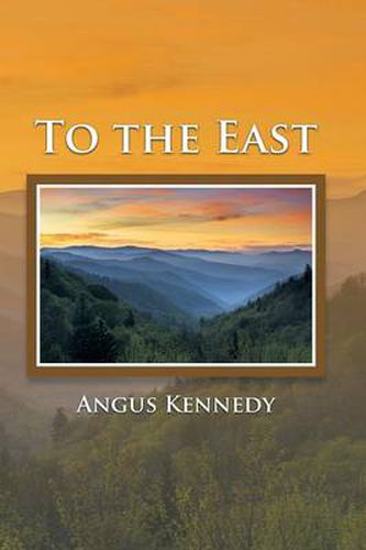 Cover image for To the East