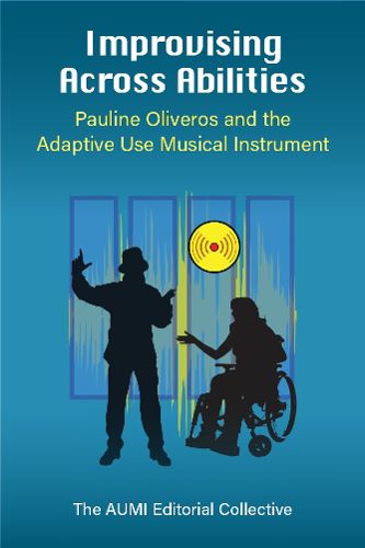 Cover image for Improvising Across Abilities