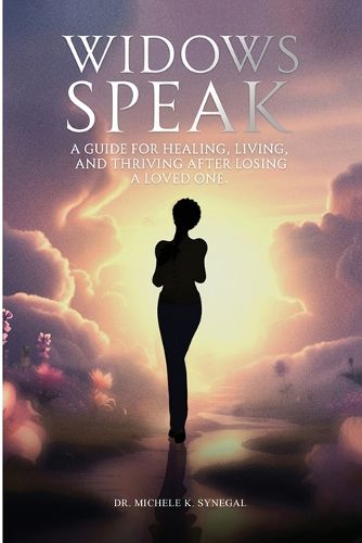 Cover image for Widows Speak