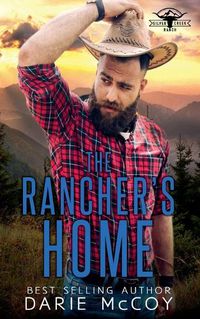 Cover image for The Rancher's Home