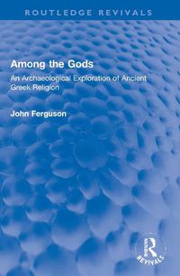 Cover image for Among the Gods