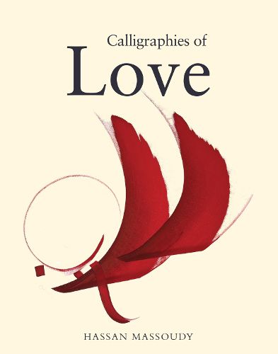 Cover image for Calligraphies of Love