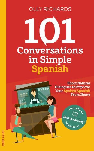 101 Conversations in Simple Spanish