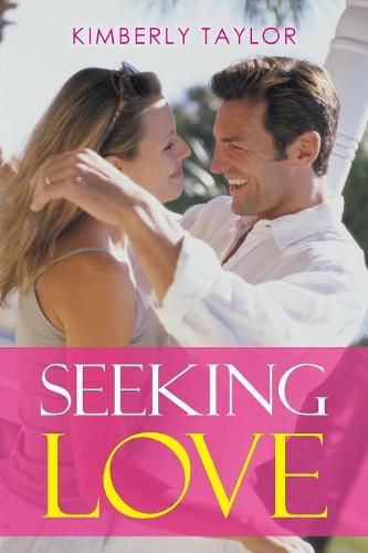 Cover image for Seeking Love