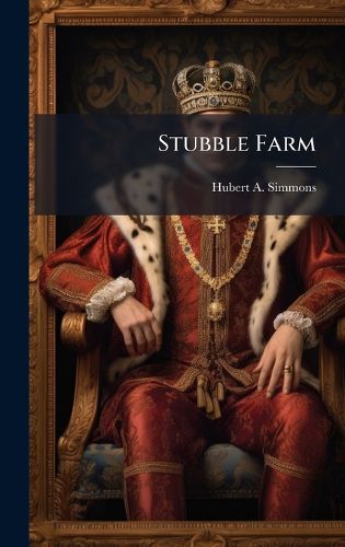 Cover image for Stubble Farm