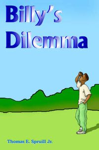 Cover image for Billy's Dilemma