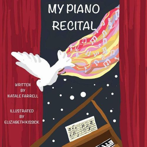 Cover image for My Piano Recital