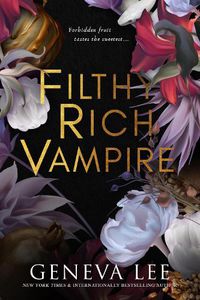 Cover image for Filthy Rich Vampire