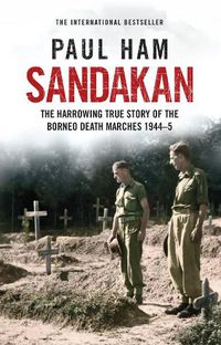 Cover image for Sandakan