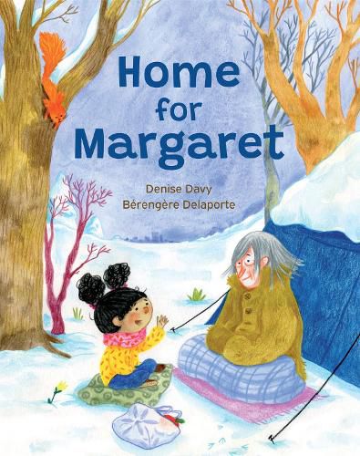 Cover image for Home for Margaret