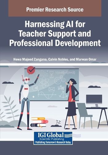 Harnessing AI for Teacher Support and Professional Development ...