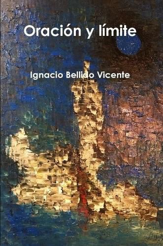 Cover image for Oracion y limite
