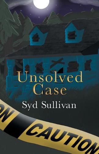 Cover image for Unsolved Case