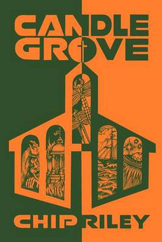 Cover image for Candle Grove